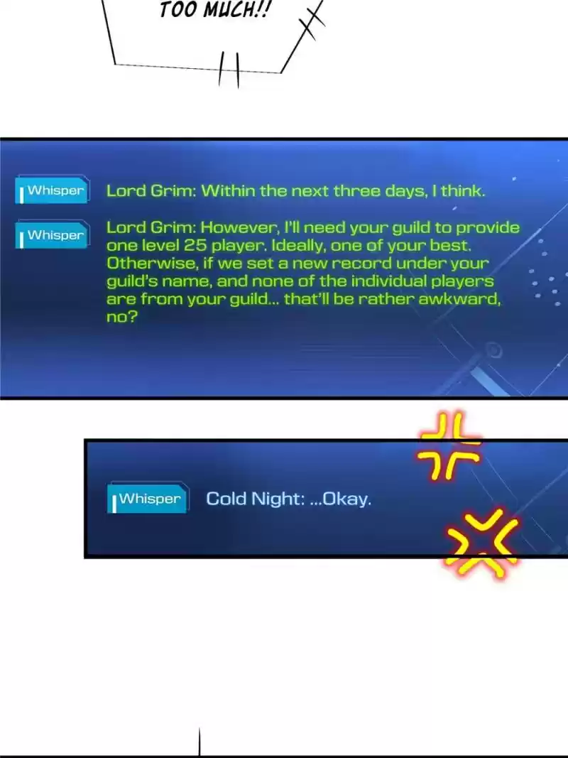 The King's Avatar Chapter 46