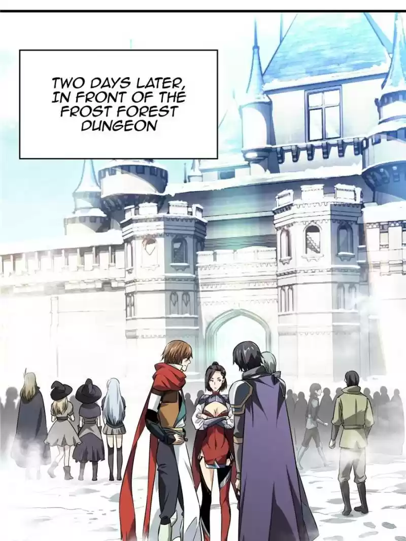 The King's Avatar Chapter 46