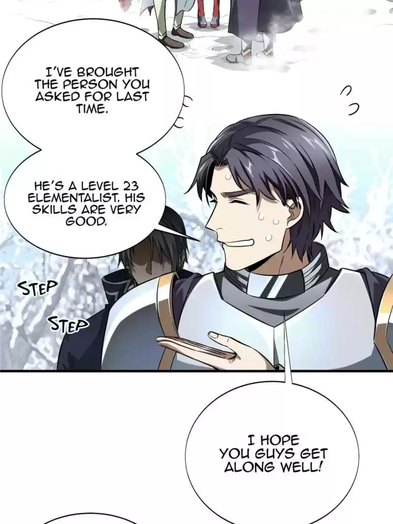 The King's Avatar Chapter 46