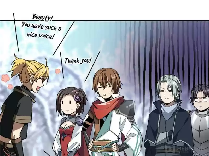 The King's Avatar Chapter 46