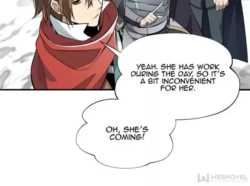 The King's Avatar Chapter 46