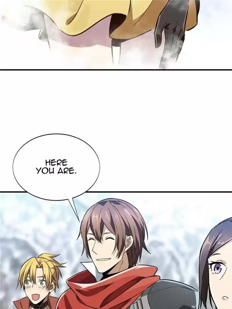 The King's Avatar Chapter 46