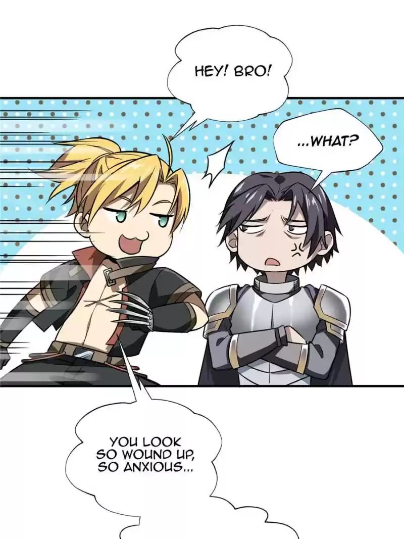 The King's Avatar Chapter 46