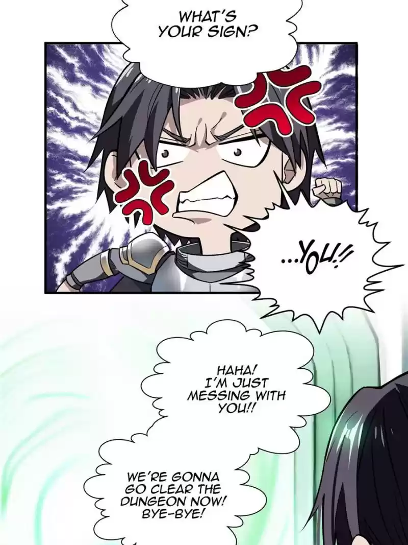 The King's Avatar Chapter 46