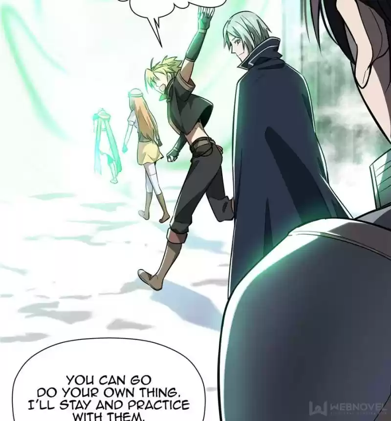 The King's Avatar Chapter 46