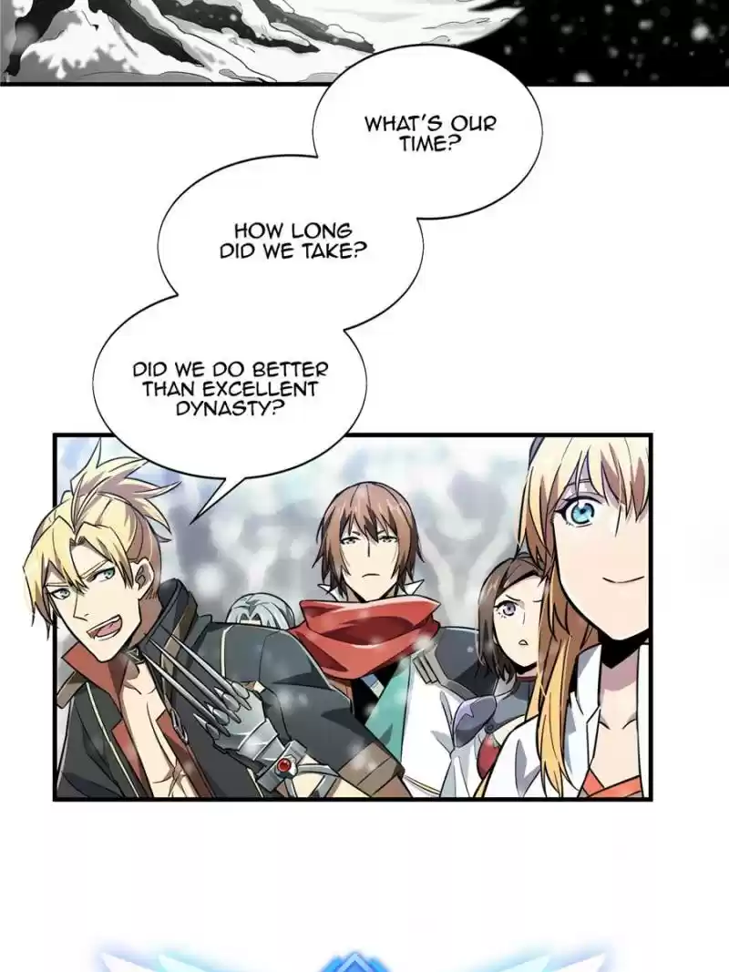 The King's Avatar Chapter 47