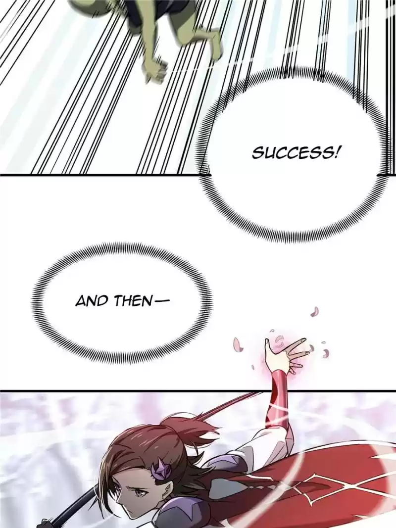 The King's Avatar Chapter 47