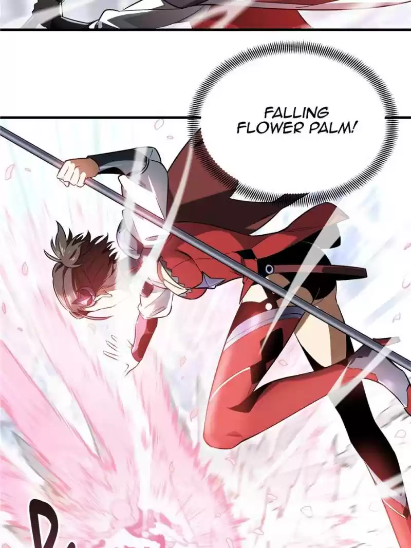 The King's Avatar Chapter 47