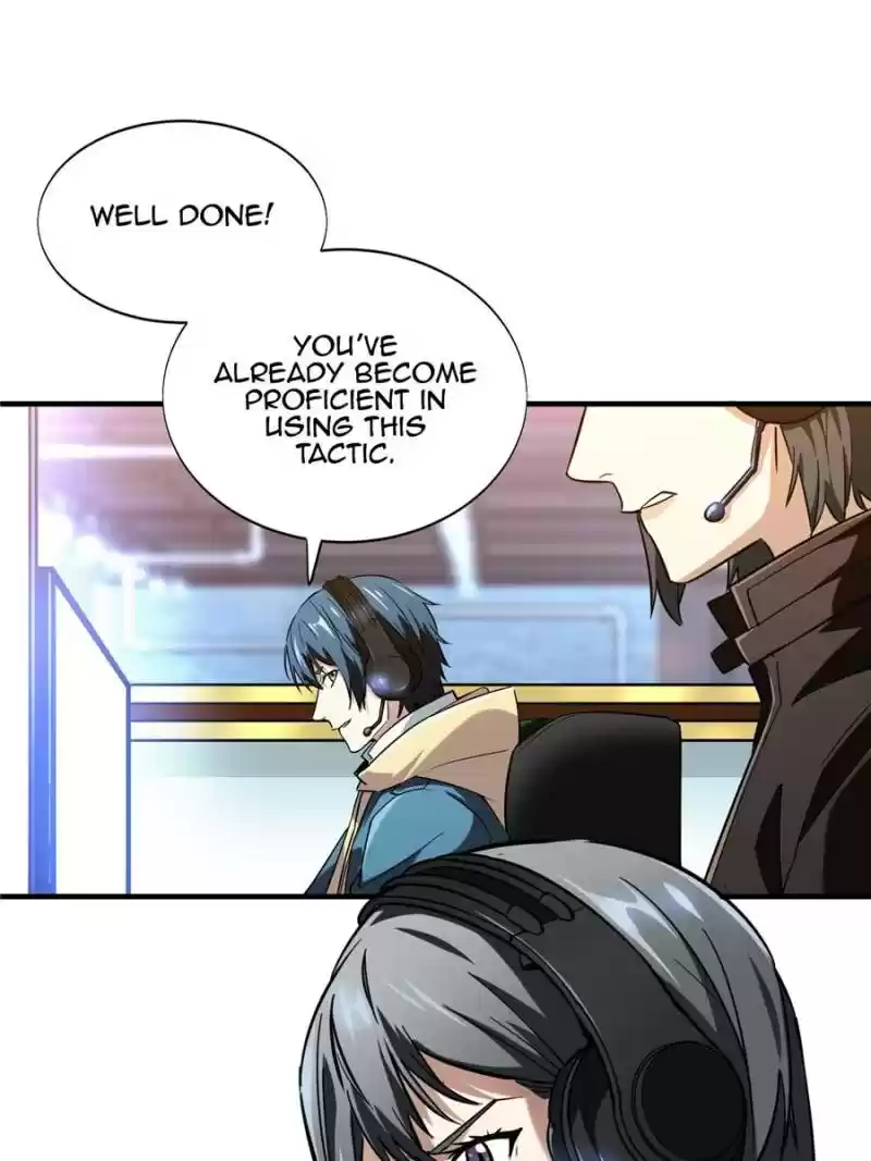 The King's Avatar Chapter 47