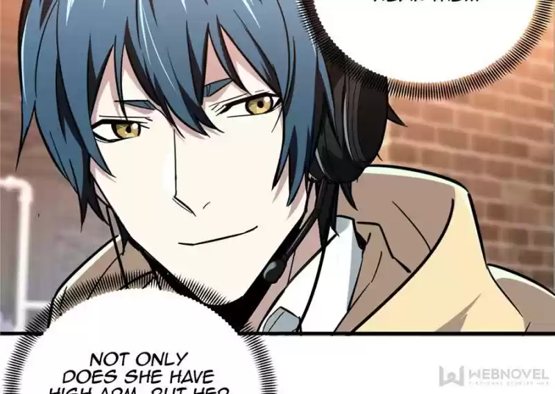 The King's Avatar Chapter 47