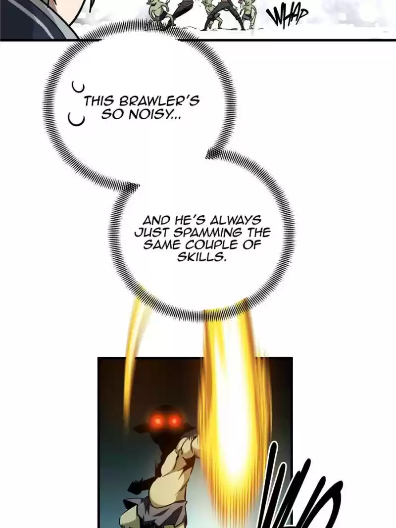 The King's Avatar Chapter 47