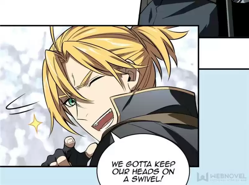 The King's Avatar Chapter 47