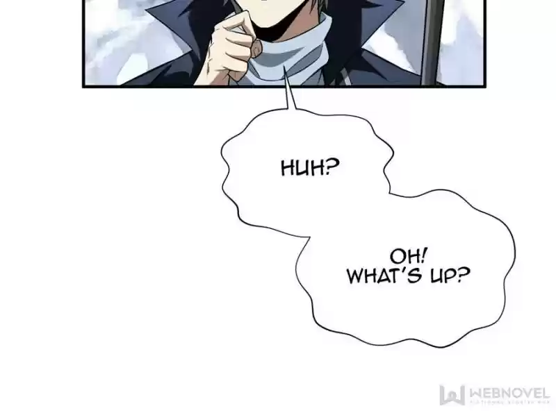 The King's Avatar Chapter 47