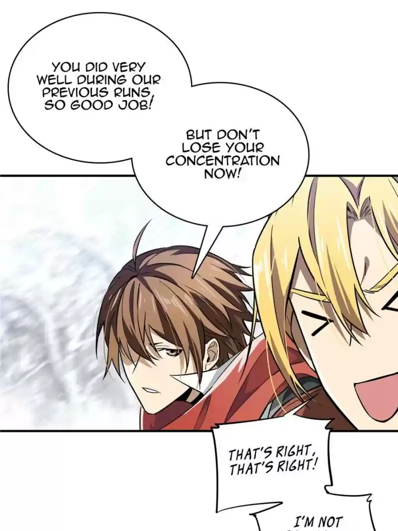 The King's Avatar Chapter 47