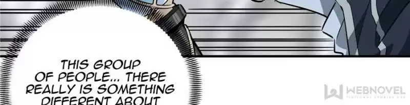 The King's Avatar Chapter 47