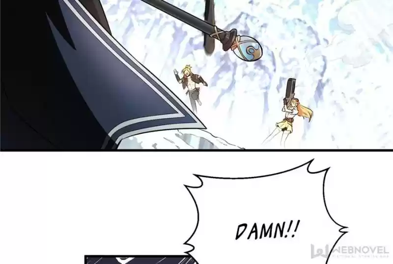 The King's Avatar Chapter 47