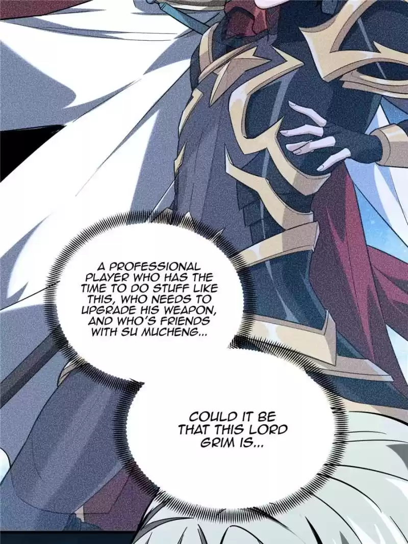 The King's Avatar Chapter 47