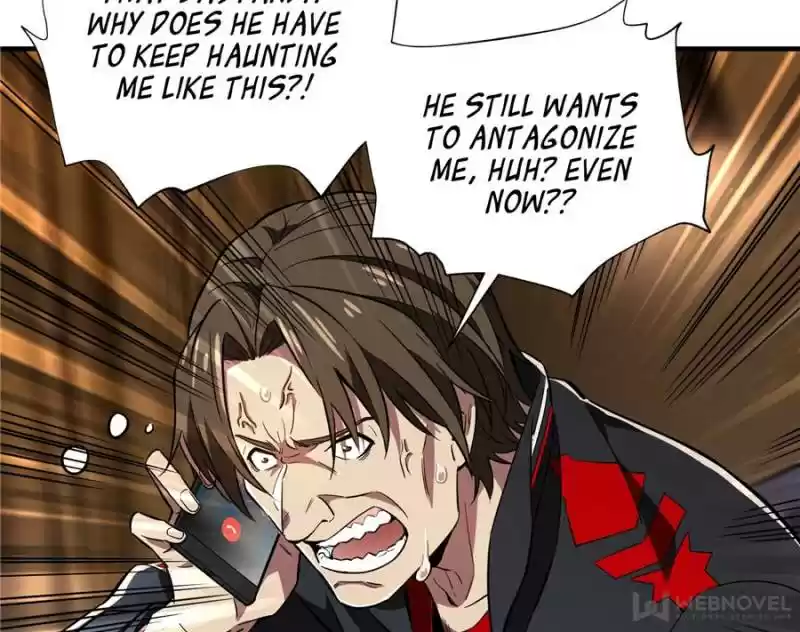 The King's Avatar Chapter 48