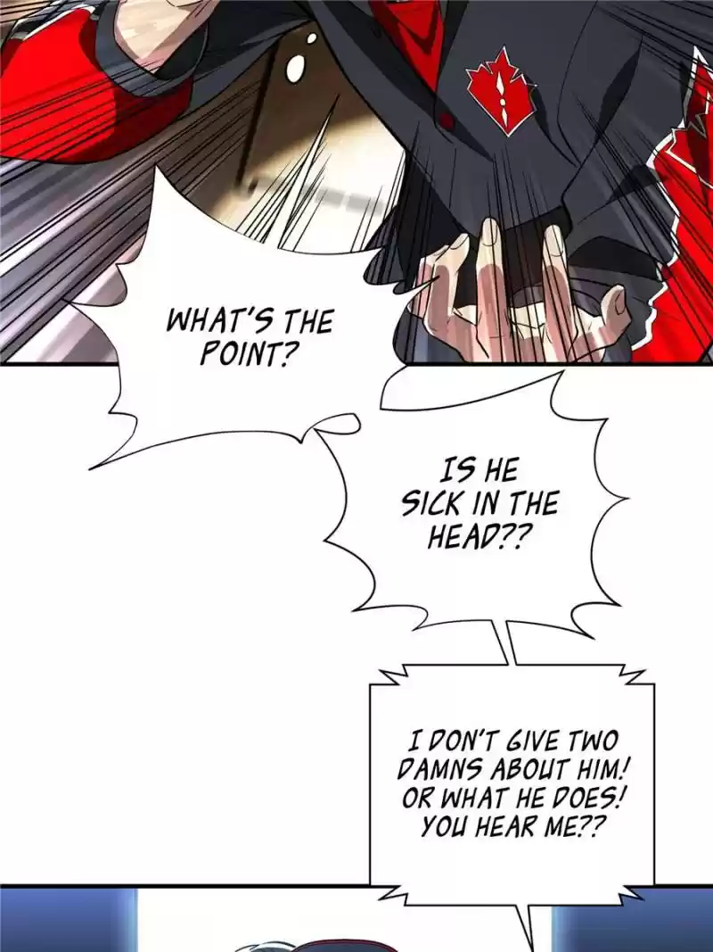 The King's Avatar Chapter 48