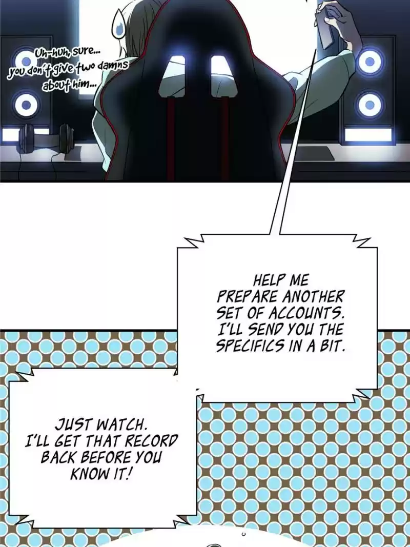 The King's Avatar Chapter 48