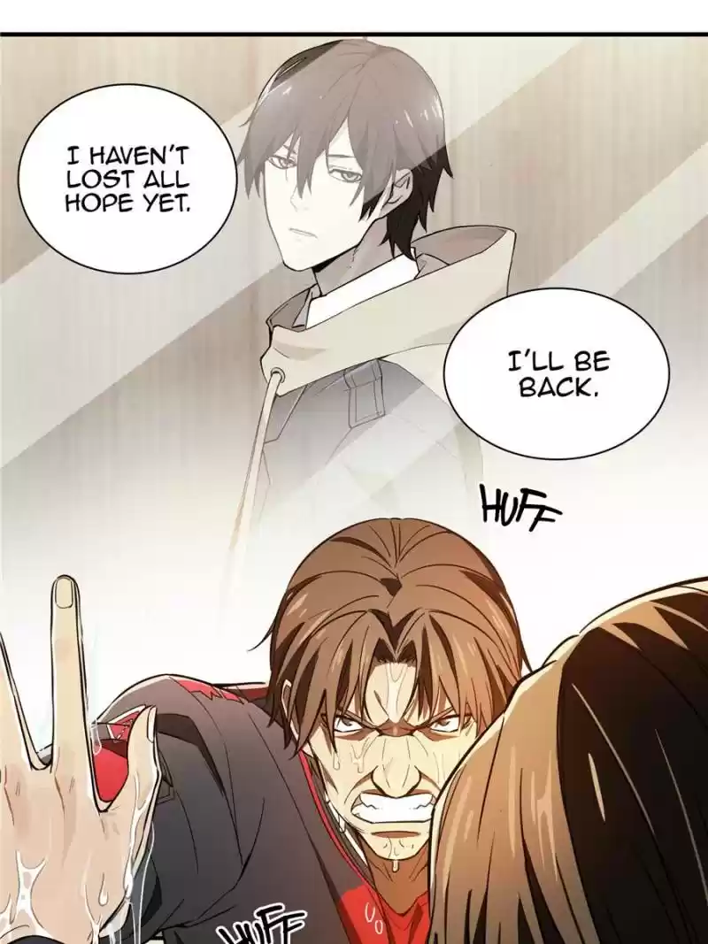 The King's Avatar Chapter 48