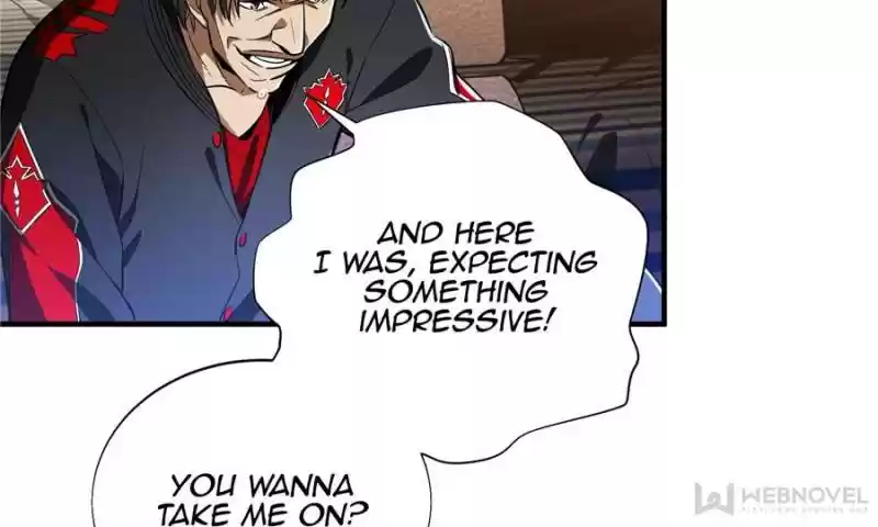 The King's Avatar Chapter 48