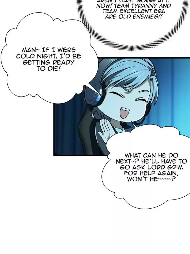 The King's Avatar Chapter 48