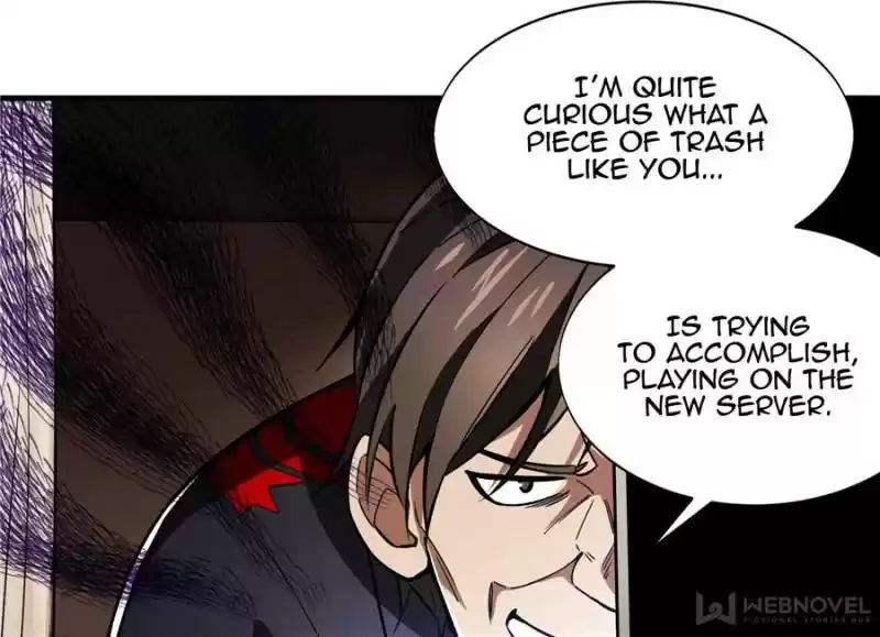 The King's Avatar Chapter 48