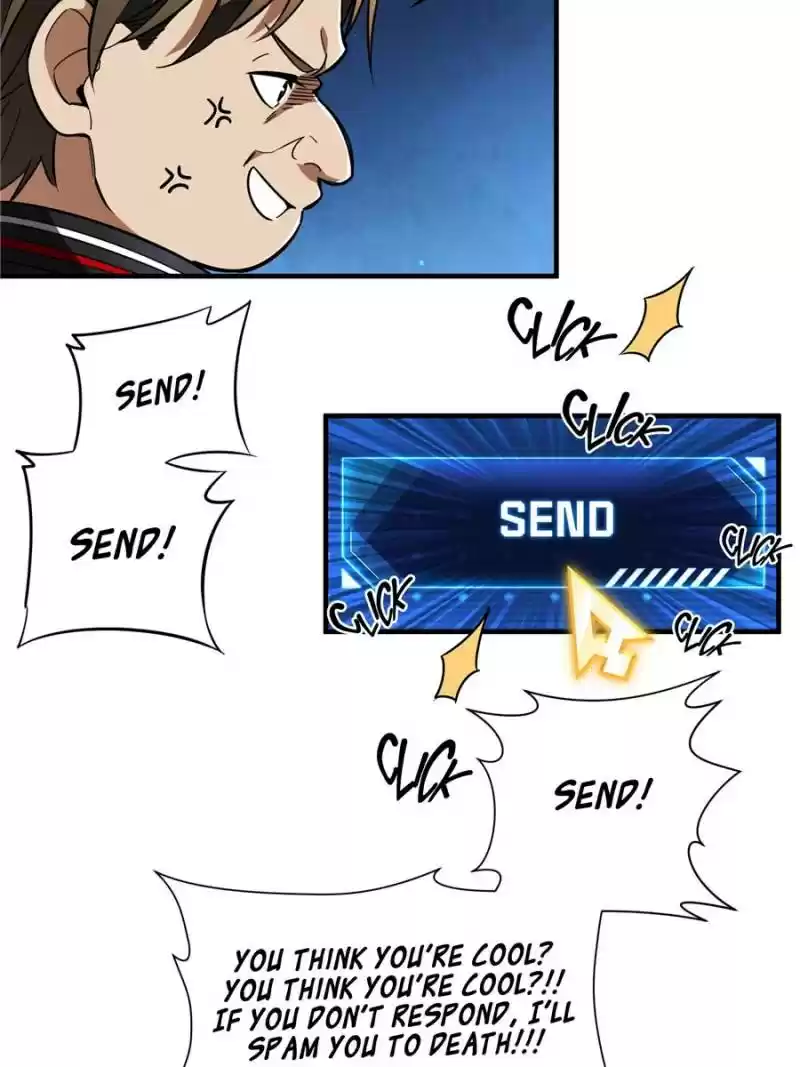 The King's Avatar Chapter 48