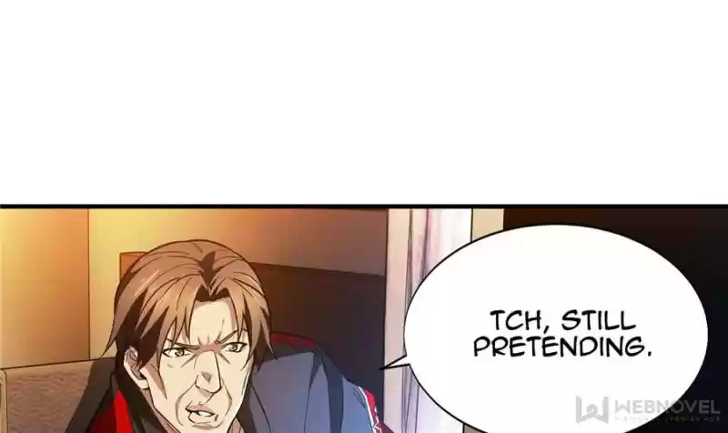 The King's Avatar Chapter 48