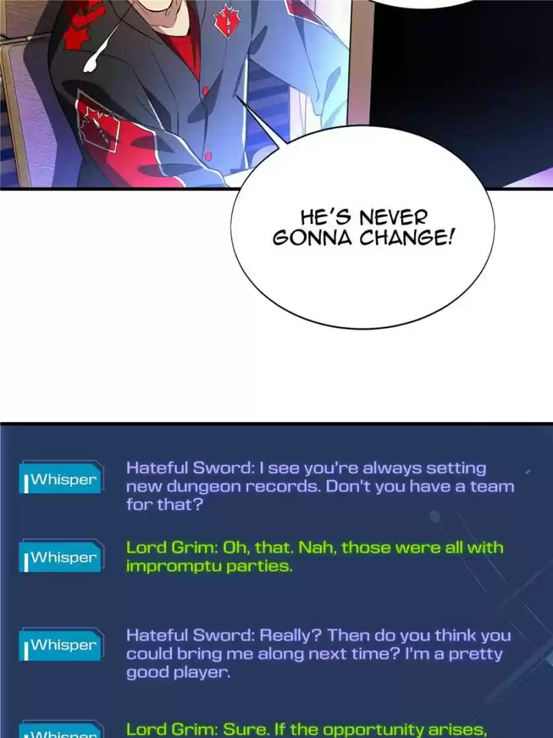 The King's Avatar Chapter 48