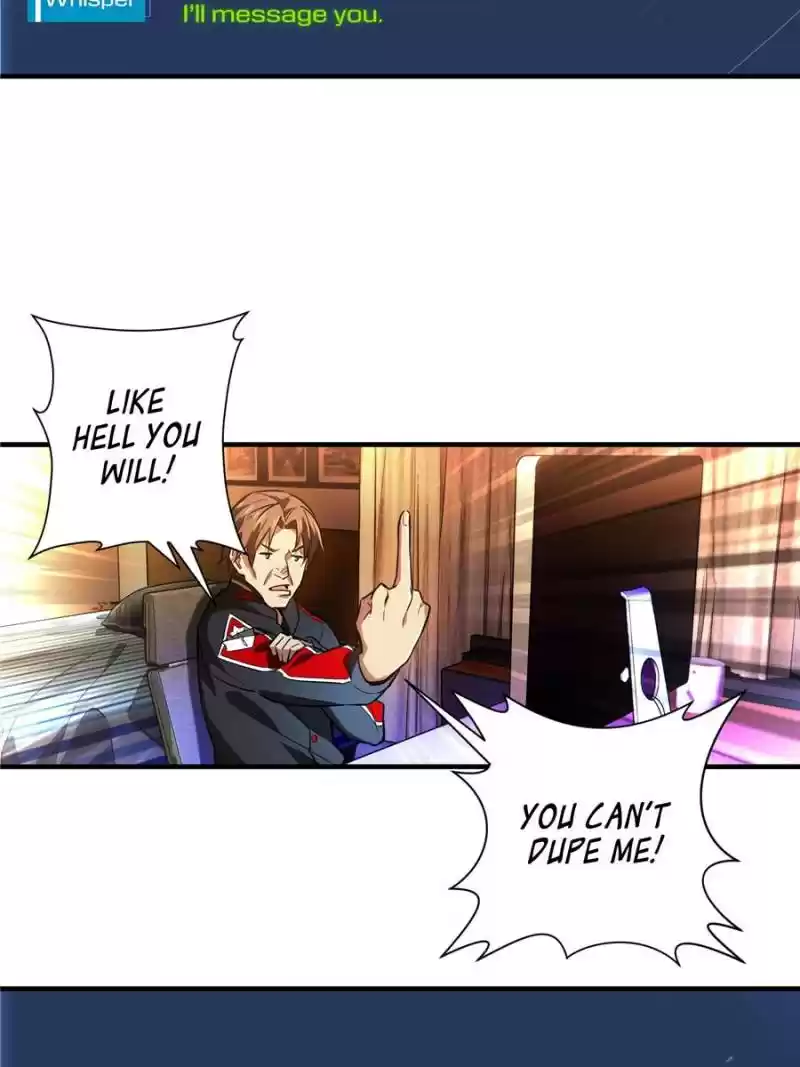 The King's Avatar Chapter 48