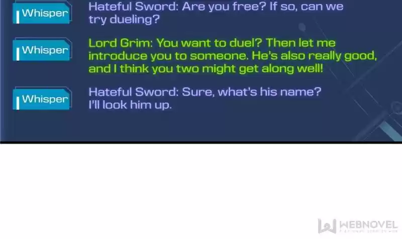 The King's Avatar Chapter 48