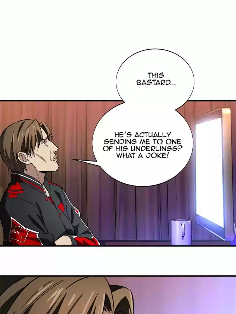 The King's Avatar Chapter 48