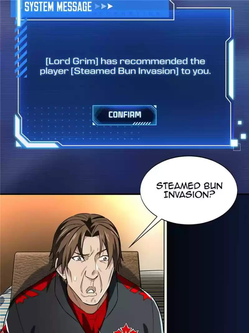 The King's Avatar Chapter 48