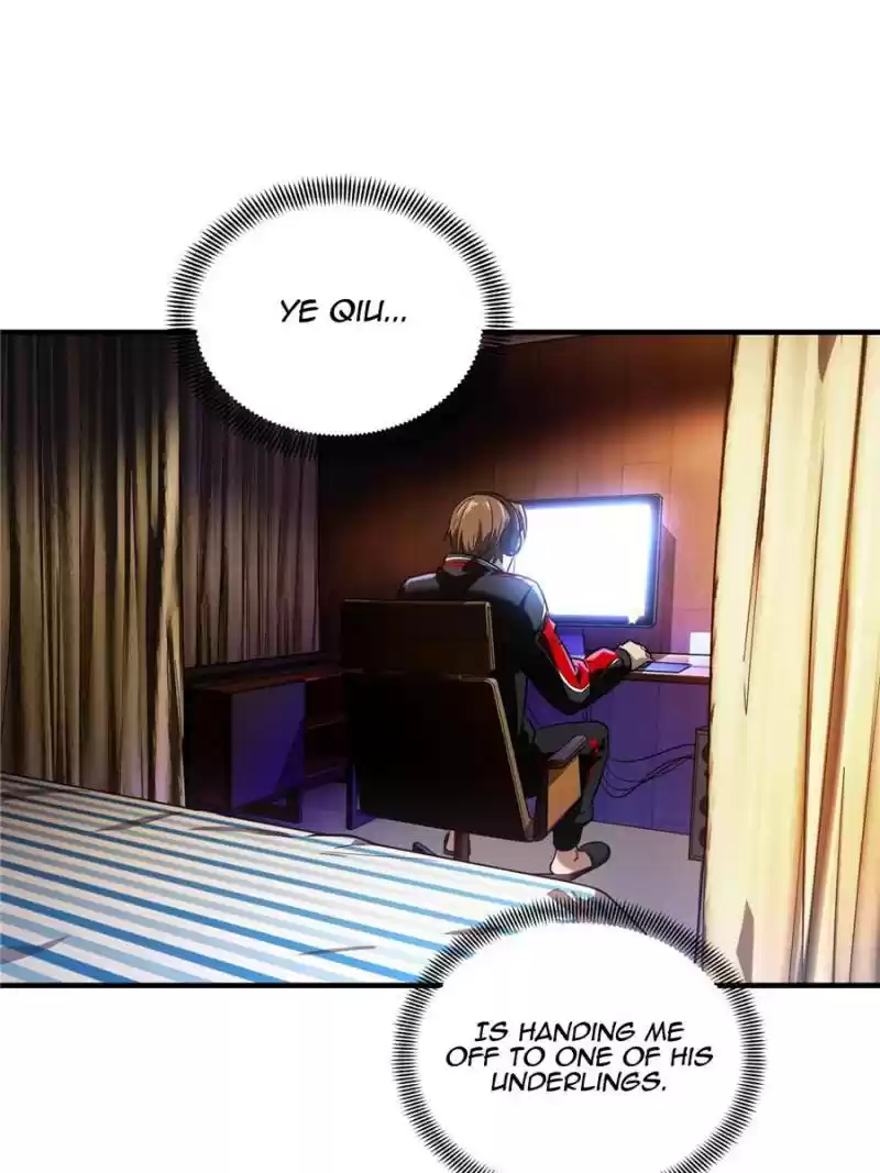 The King's Avatar Chapter 49