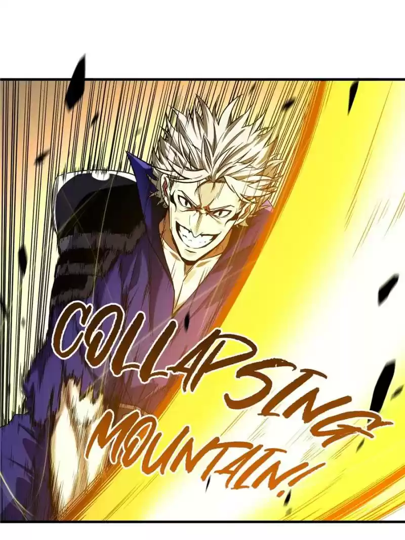 The King's Avatar Chapter 49