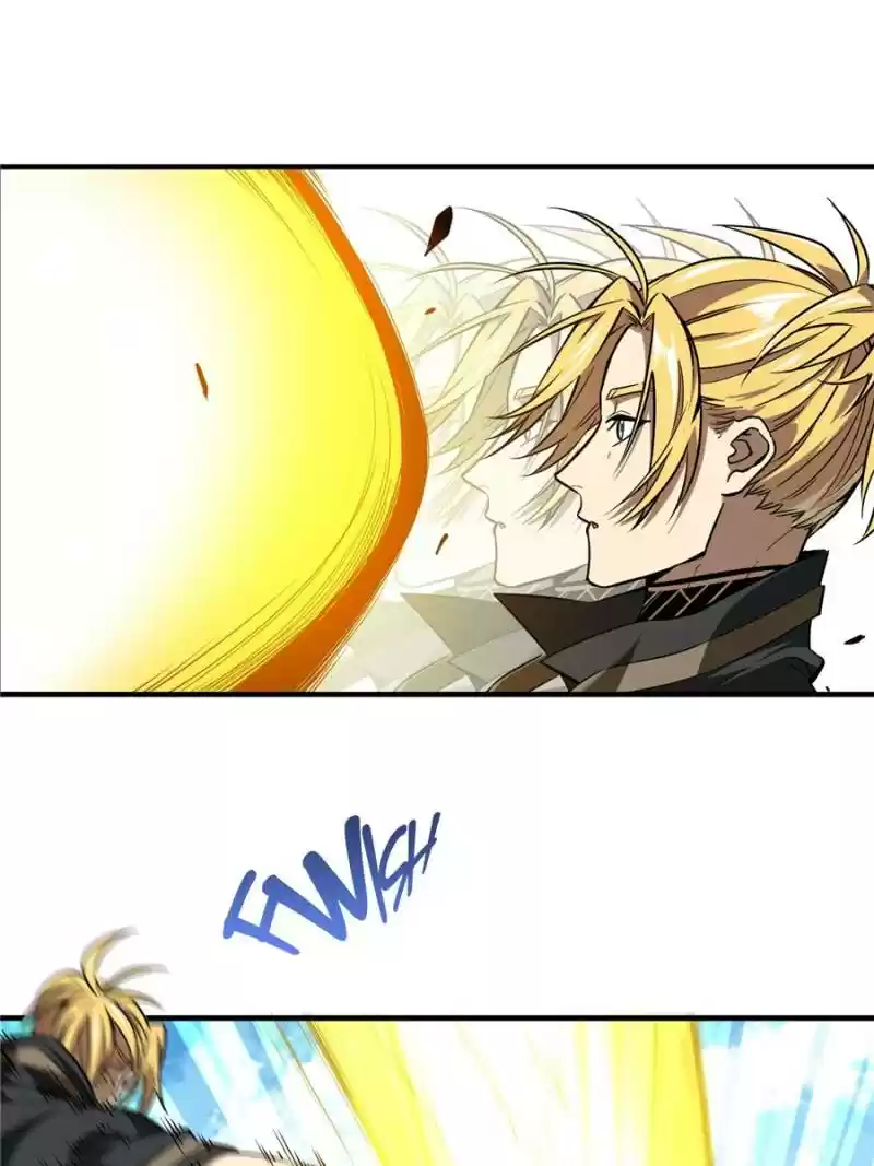 The King's Avatar Chapter 49