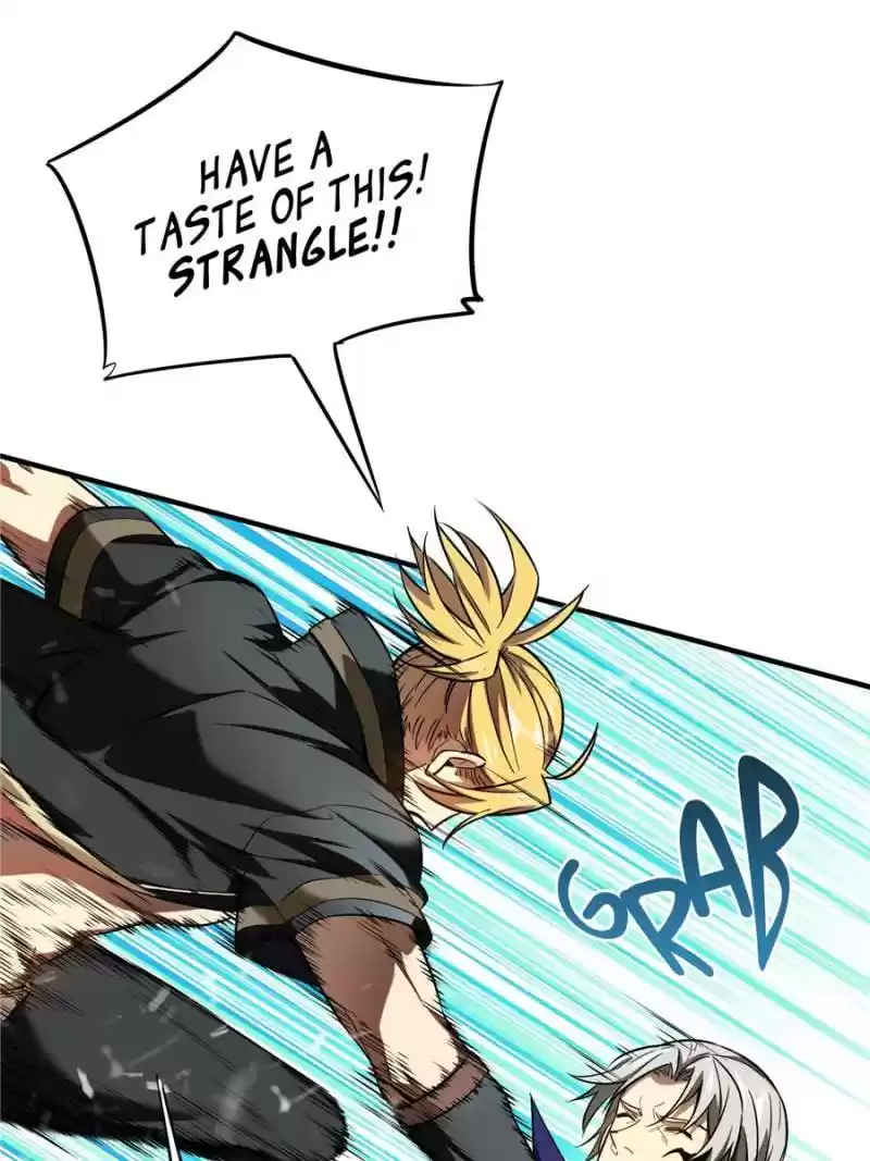 The King's Avatar Chapter 49