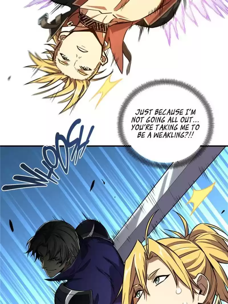 The King's Avatar Chapter 49