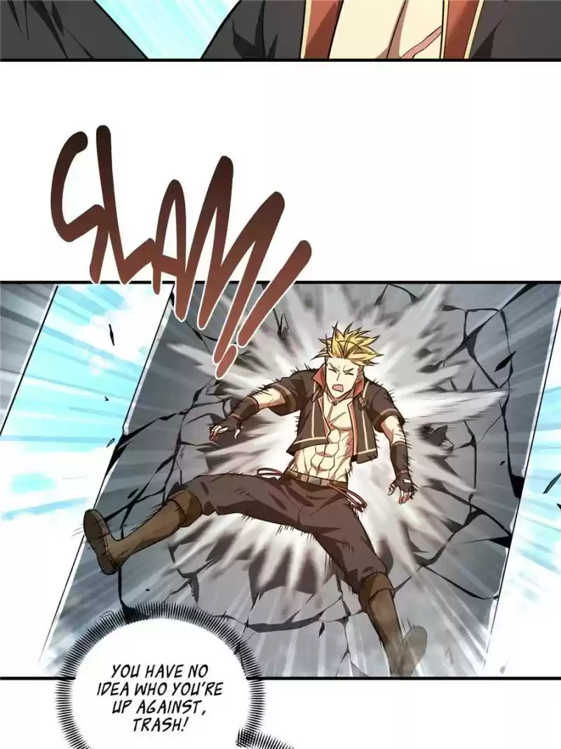 The King's Avatar Chapter 49