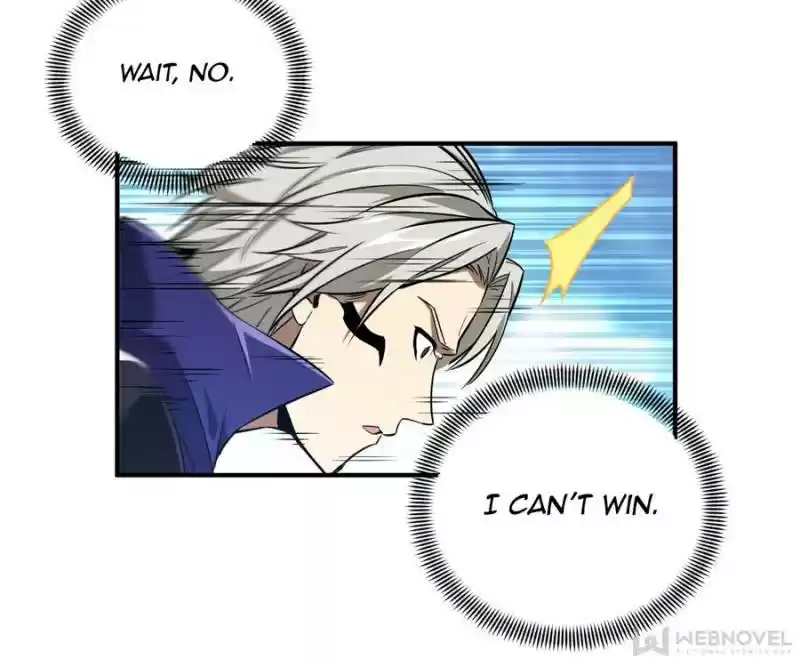 The King's Avatar Chapter 49