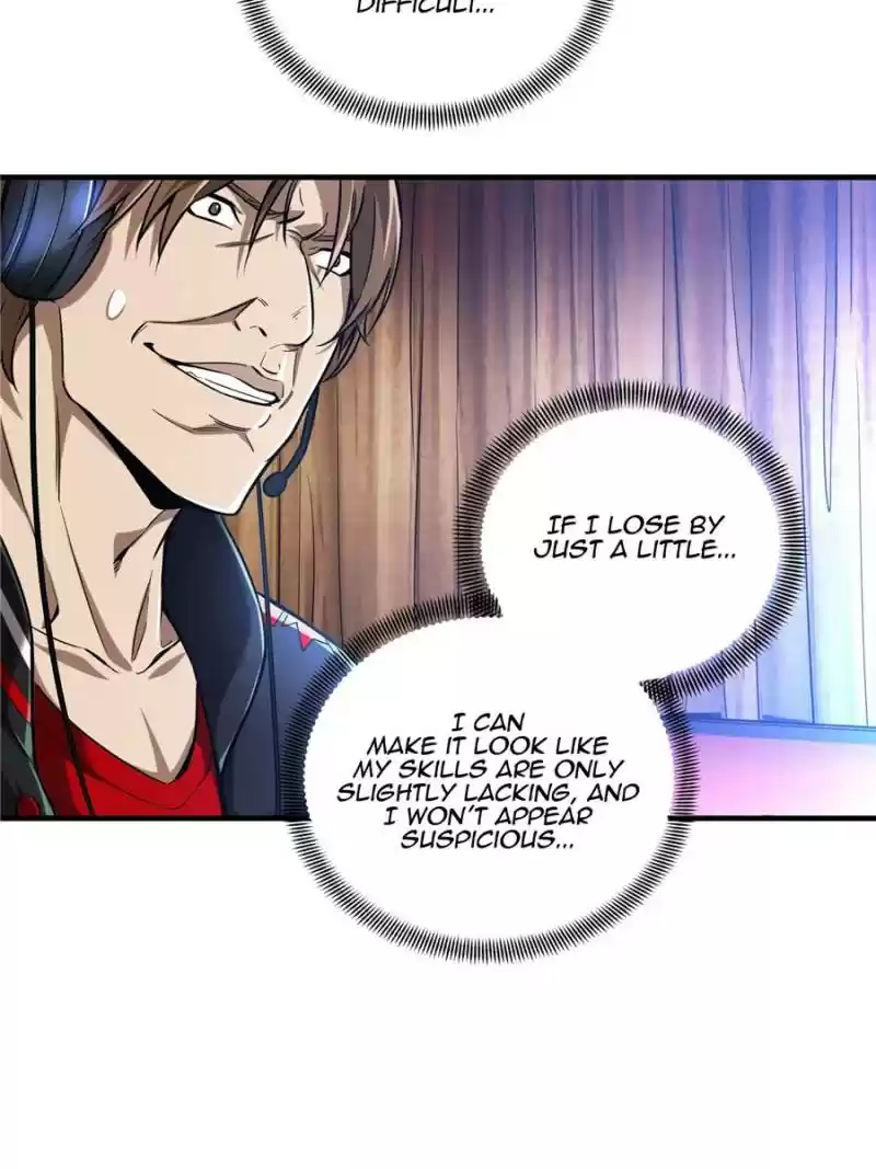 The King's Avatar Chapter 49