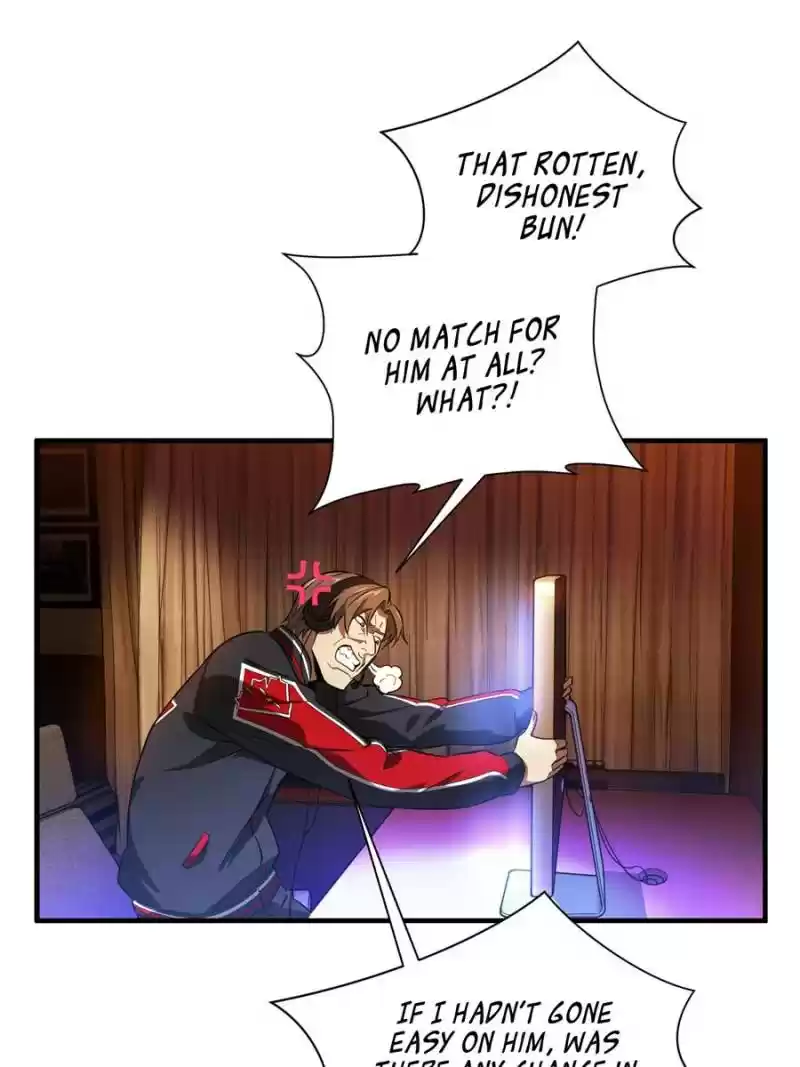 The King's Avatar Chapter 49