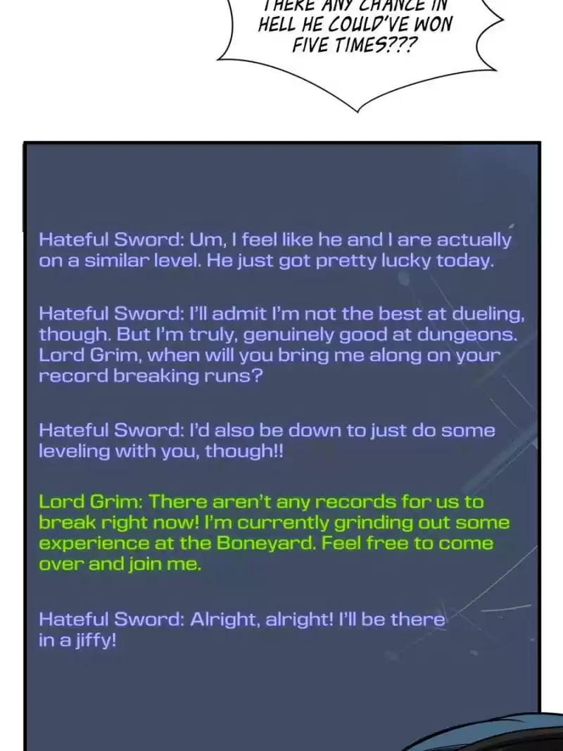 The King's Avatar Chapter 49