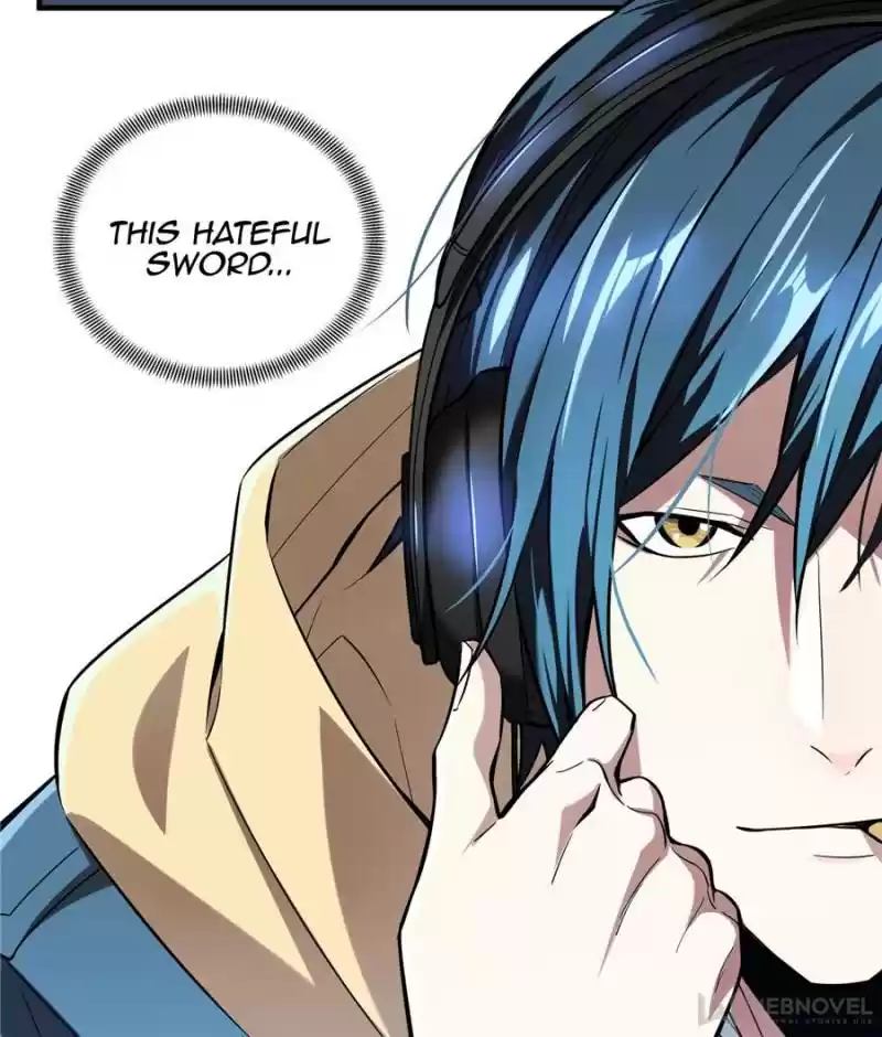 The King's Avatar Chapter 49