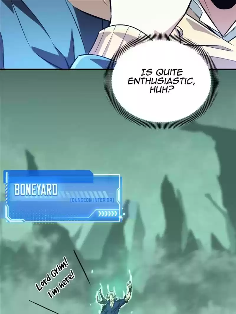 The King's Avatar Chapter 49