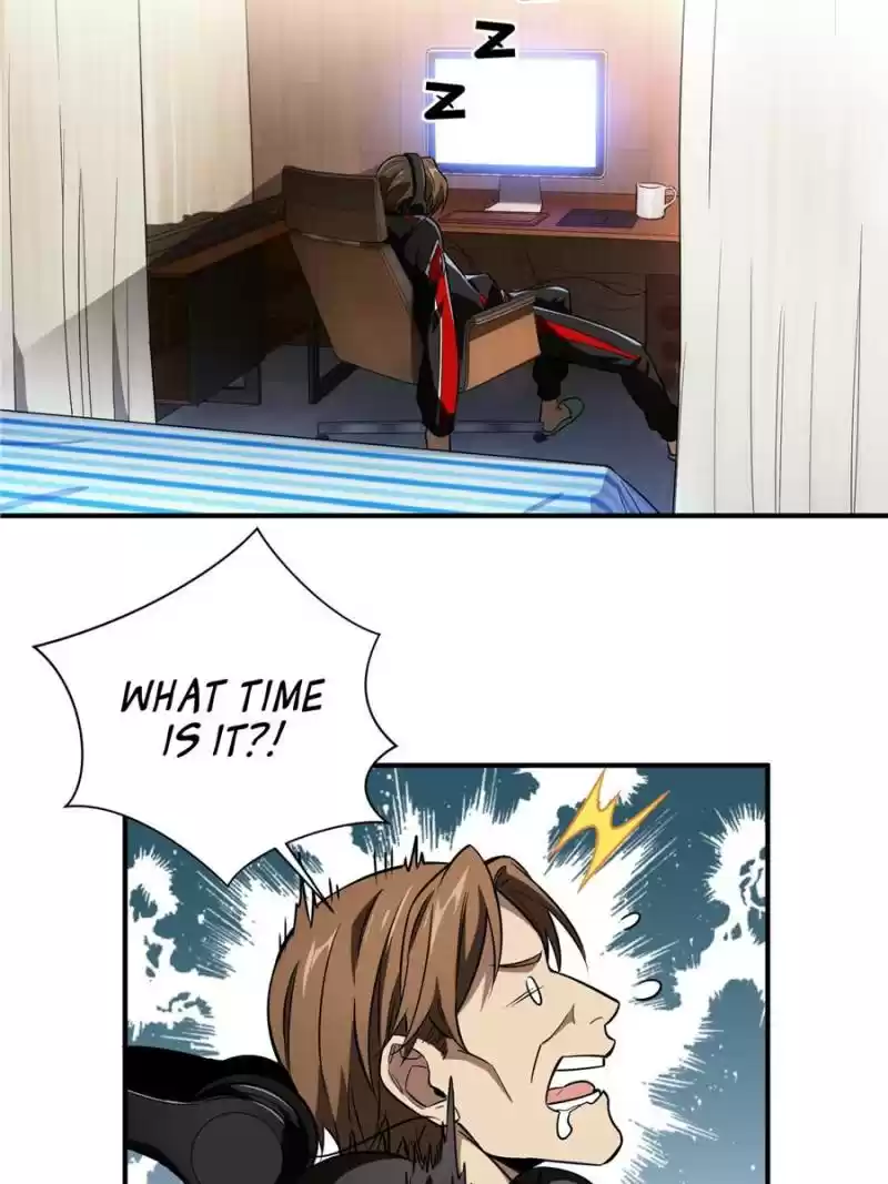 The King's Avatar Chapter 49