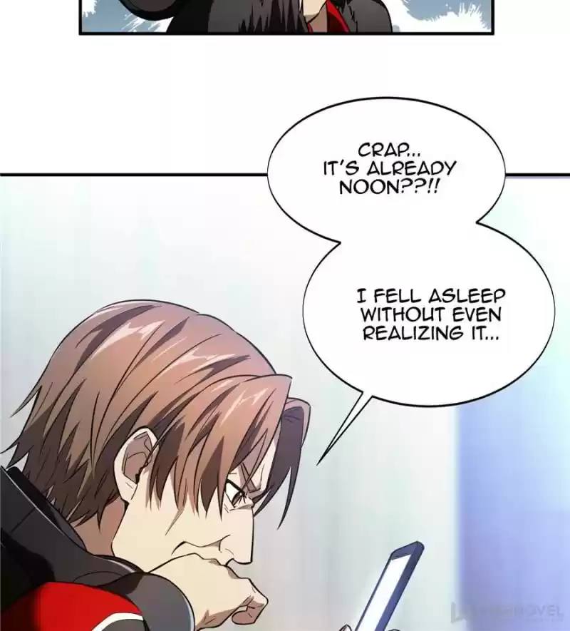 The King's Avatar Chapter 49