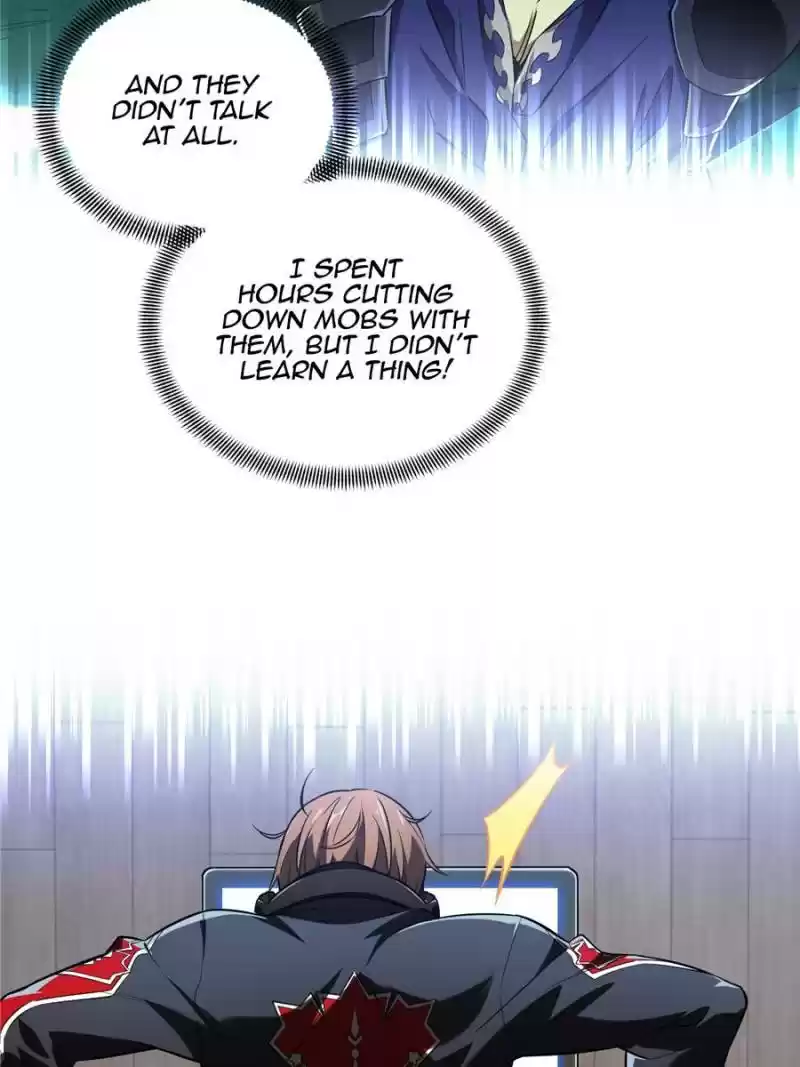 The King's Avatar Chapter 49